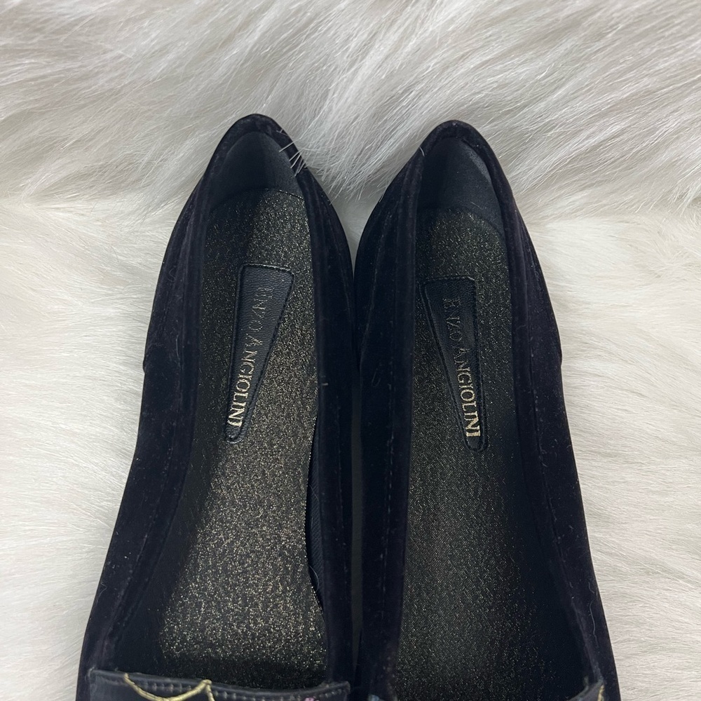 Enzo Angiolini Women’s Loafers Slip-On size 8M * - Picture 3 of 5